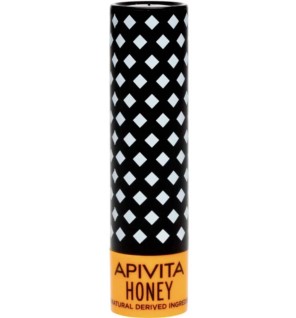 APIVITA LIP CARE HONEY