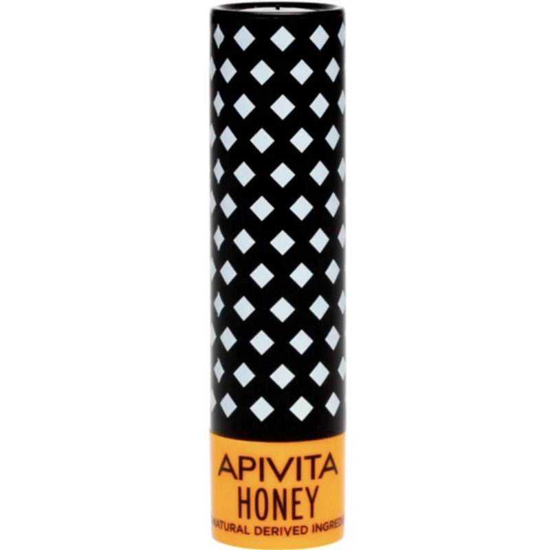 APIVITA LIP CARE HONEY