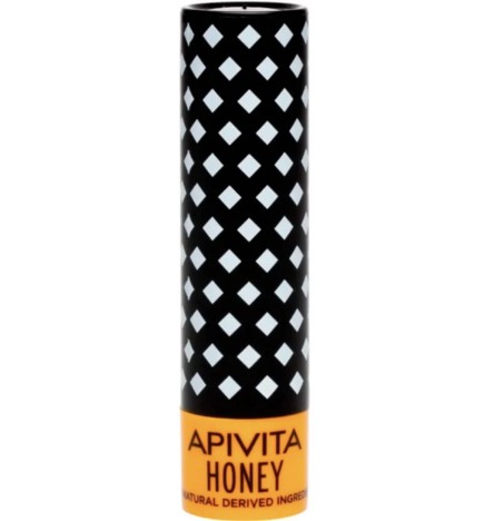 APIVITA LIP CARE HONEY