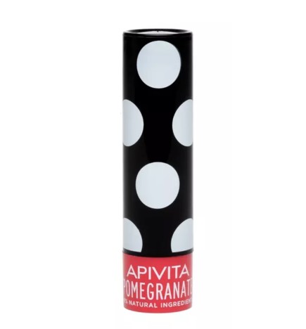 APIVITA LIP CARE POMEGRANATE