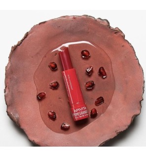 APIVITA LIP CARE POMEGRANATE