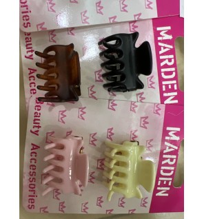 Κλάμερ YA-06 MARDEN 3cm Set-2