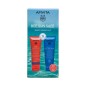 APIVITA Promo Bee Sun Safe με Hydra Fresh Face & Body Milk SPF50 100ml & After Sun Cool & Sooth 100ml