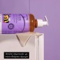 Apivita Mini Bees Απαλό Σαμπουάν για Παιδιά με Μύρτιλο & Μέλι 500ml