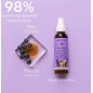 Apivita Mini Bees Gentle Kids Detangling Spray Απαλό Σπρέι για Εύκολο Ξεμπέρδεμα για Παιδιά 150ml