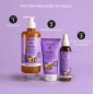 Apivita Mini Bees Gentle Kids Detangling Spray Απαλό Σπρέι για Εύκολο Ξεμπέρδεμα για Παιδιά 150ml