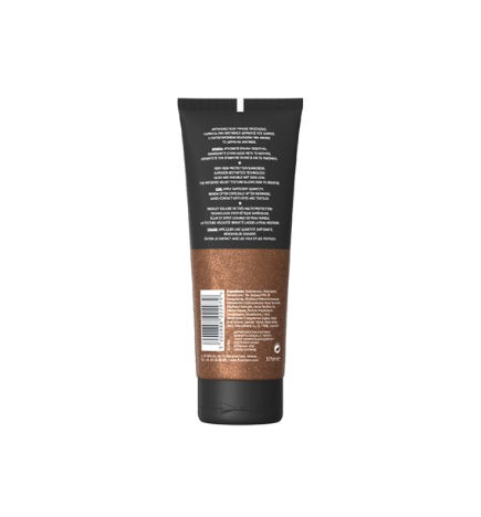 Sun Screen Velvet Stars SPF50+