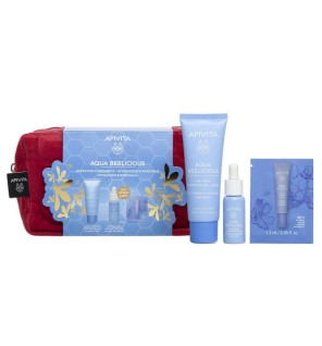 APIVITA Promo Αqua Beelicious
