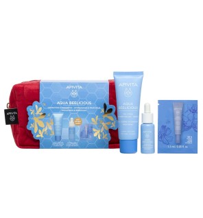 APIVITA Promo Αqua Beelicious
