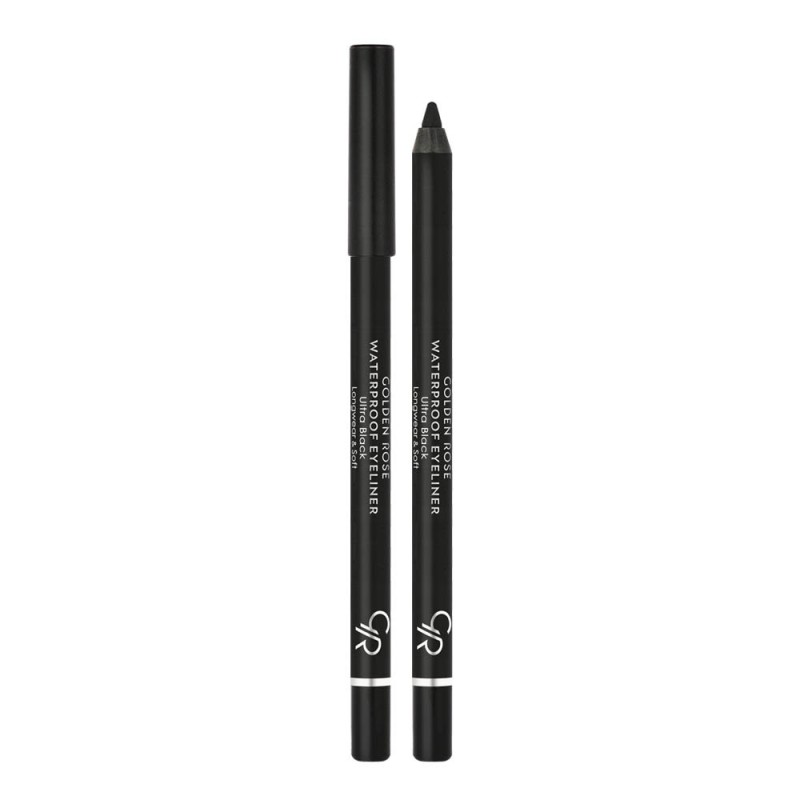 WATERPROOF EYELINER LONGWEAR & SOFT (116)