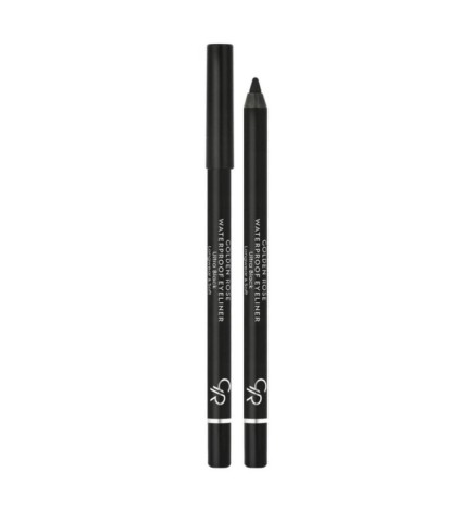 WATERPROOF EYELINER LONGWEAR & SOFT (116)