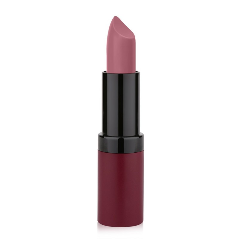 VELVET MATTE LIPSTICK 02