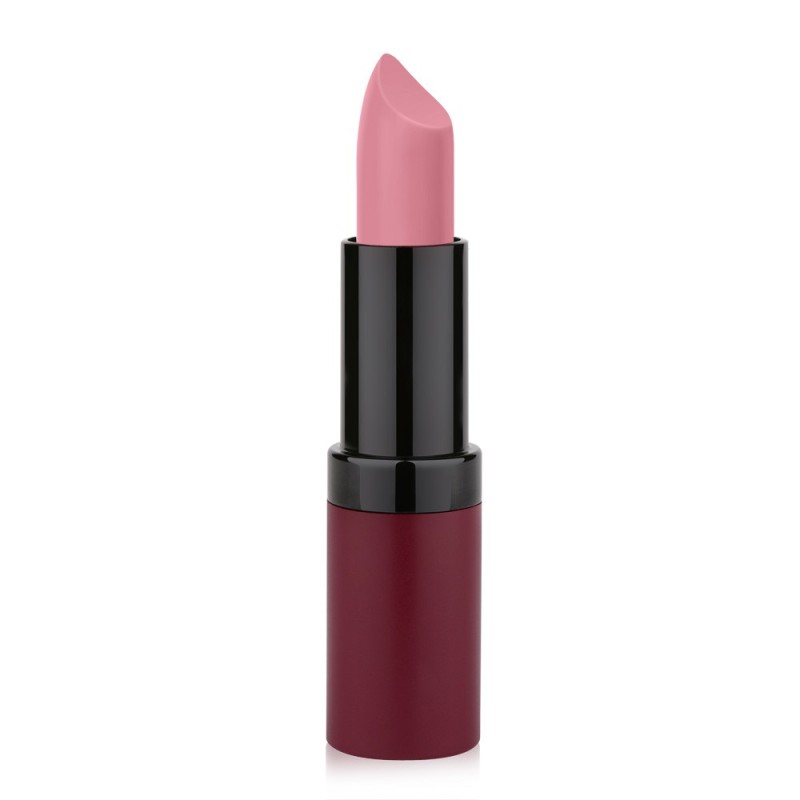 VELVET MATTE LIPSTICK 07