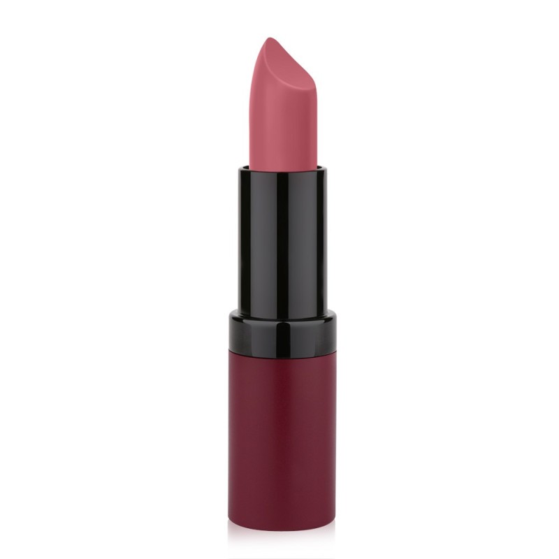 VELVET MATTE LIPSTICK 12