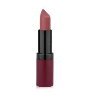 VELVET MATTE LIPSTICK 16