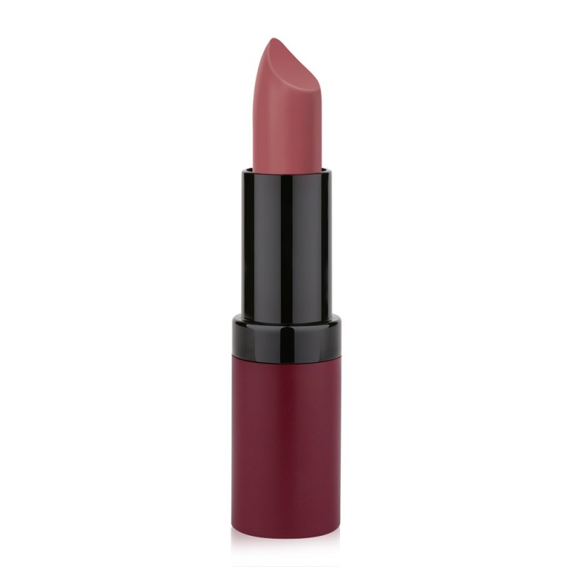 VELVET MATTE LIPSTICK 16