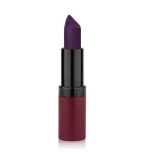 VELVET MATTE LIPSTICK 28