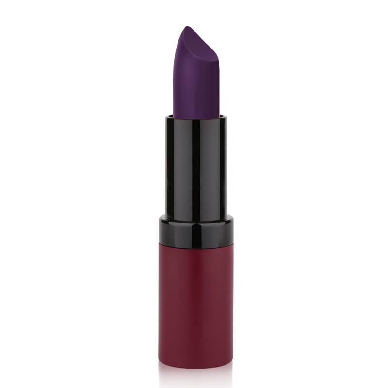 VELVET MATTE LIPSTICK 28