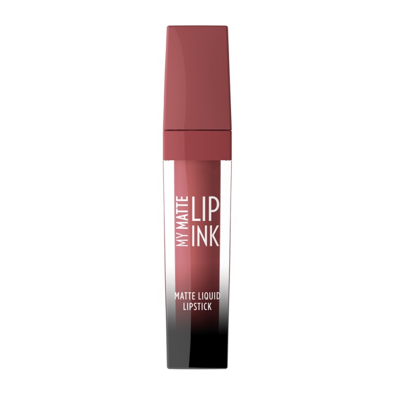 MY MATTE LIP INK 10