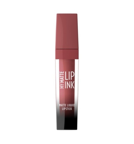 MY MATTE LIP INK 10