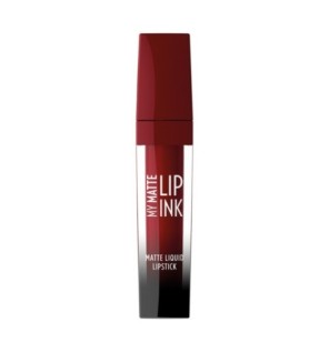 MY MATTE LIP INK 13