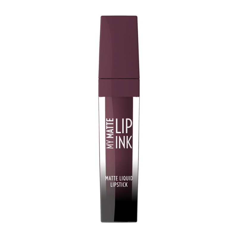 MY MATTE LIP INK 14