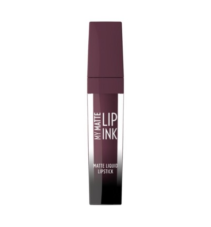 MY MATTE LIP INK 14