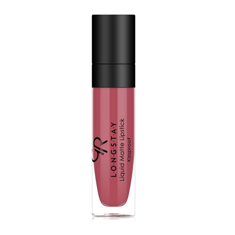 LONGSTAY LIQUID MATTE LIPSTICK 04