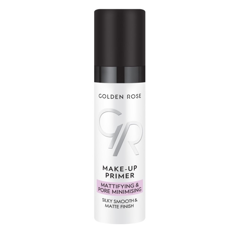 MAKE-UP PRIMER MATTIFYING & PORE MINIMISING