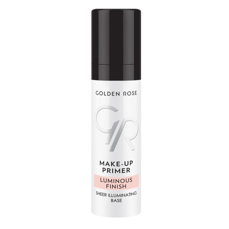 MAKE-UP PRIMER LUMINOUS FINISH