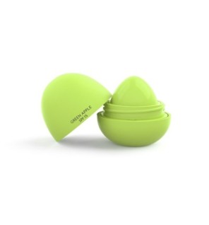 LIP BUTTER FRUITY FLAVORS GREEN APPLE