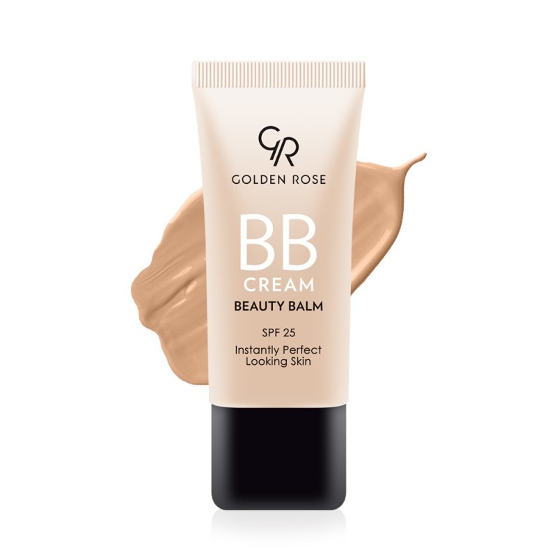 ΒΒ CREAM BEAUTY BALM 05 - MEDIUM PLUS